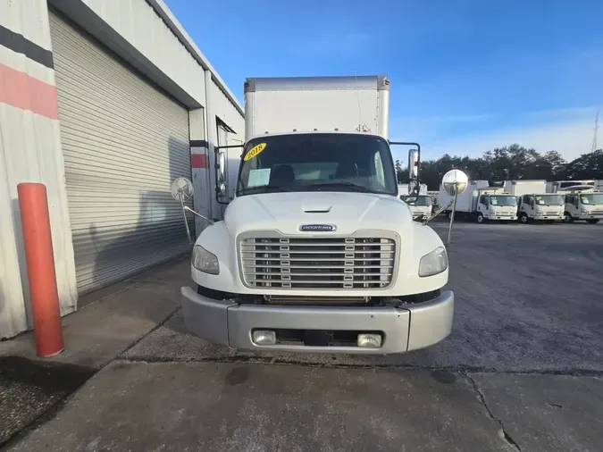 2018 FREIGHTLINER/MERCEDES M2 106