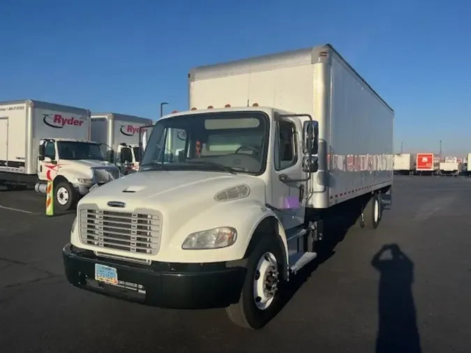 2018 FREIGHTLINER M2 106