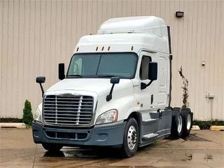 2016 FREIGHTLINER CASCADIA 125