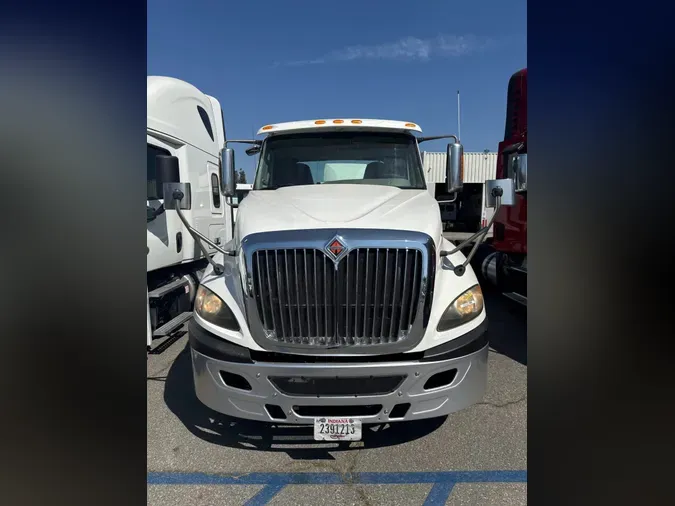 2016 NAVISTAR INTERNATIONAL PROSTAR