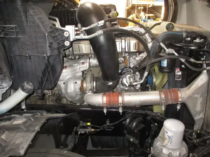 2019 FREIGHTLINER NEW CASCADIA PX12664