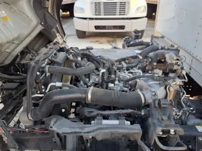 2019 ISUZU NPR HD29e0678da0eff25a2a1a43e348fafe3b