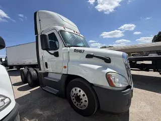 2015 FREIGHTLINER CASCADIA 125
