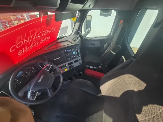 2019 FREIGHTLINER/MERCEDES NEW CASCADIA PX1266429e132028304bbd007ced2845a88bd93