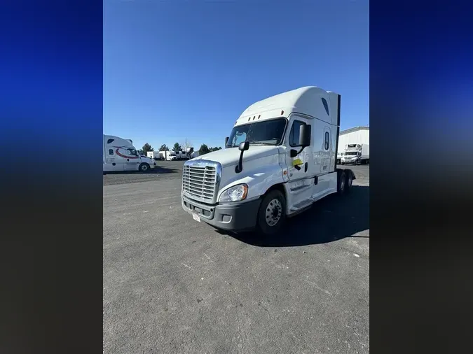 2019 FREIGHTLINER/MERCEDES CASCADIA 12529e15ee13c9f4c531008e79b580b4662