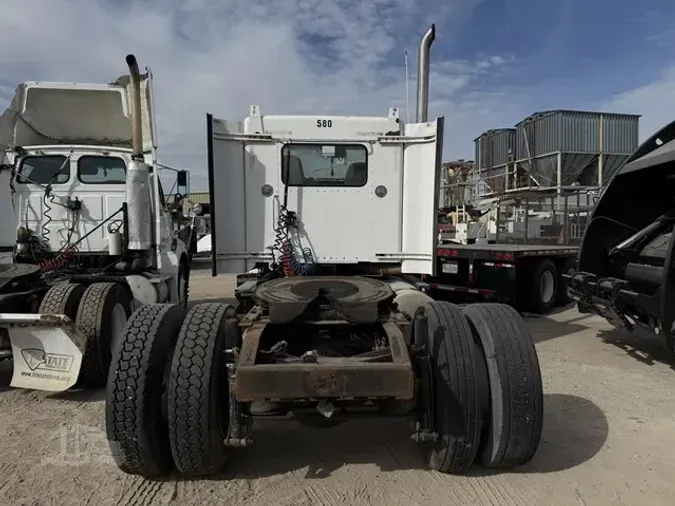 1998 KENWORTH T80029e1a2782351d61e457085a6fefdec0a