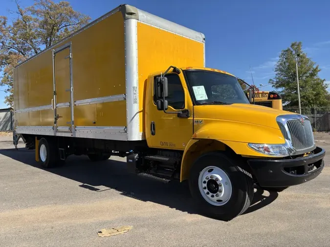 2020 International MV60729e1adffc826cadd801d6a45fc1e5de9