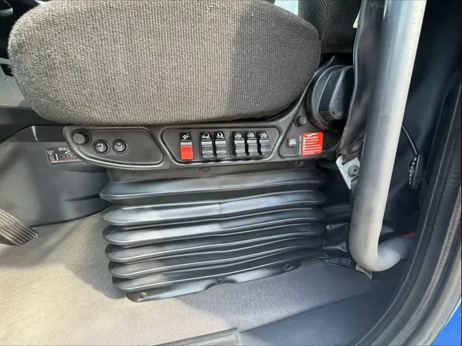 2022 Freightliner Cascadia 126 Sl