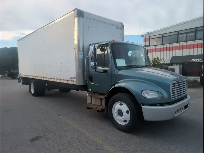2021 FREIGHTLINER/MERCEDES M2 10629e22b24803ef3076feb4b833d857915