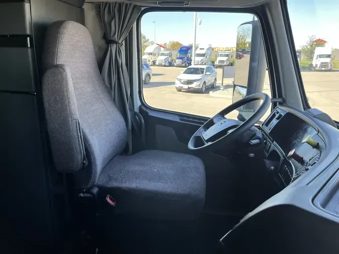 2024 VOLVO VNL64T86029e259f3378b7d0fb72416ff840d0bff