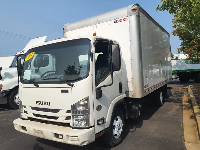 2019 ISUZU NPR29e33a15a174f873542d606fe5089c98