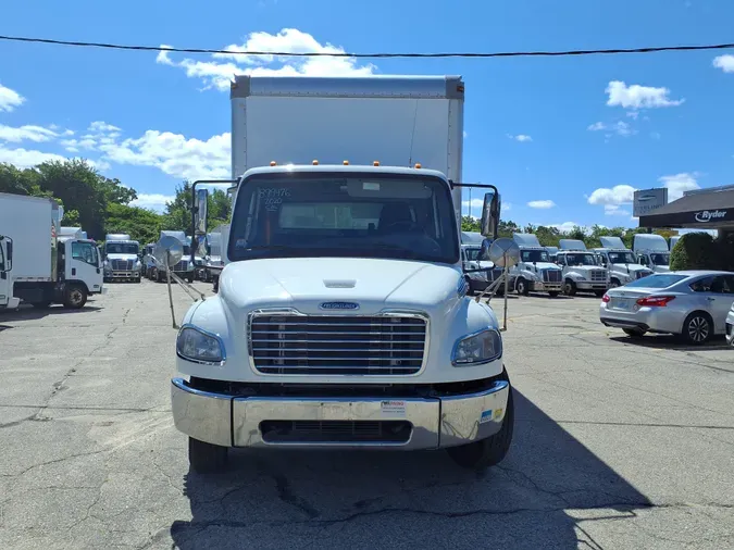 2020 FREIGHTLINER/MERCEDES M2 106