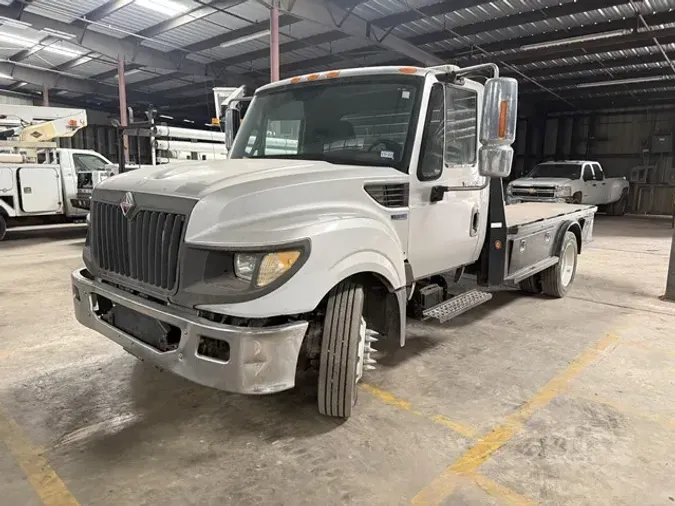 2012 INTERNATIONAL TERRASTAR