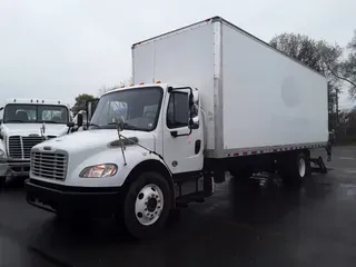 2019 FREIGHTLINER M2 106
