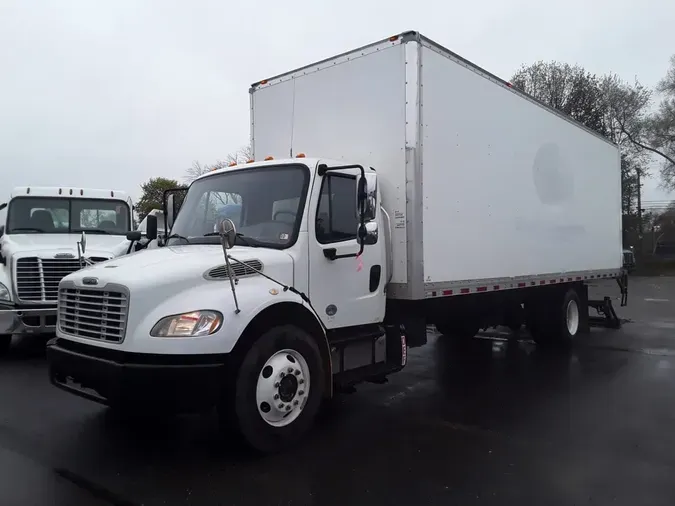 2019 FREIGHTLINER M2 10629e5097fff2db684021caecff466061b