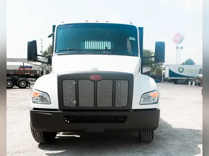 2026 PETERBILT 536