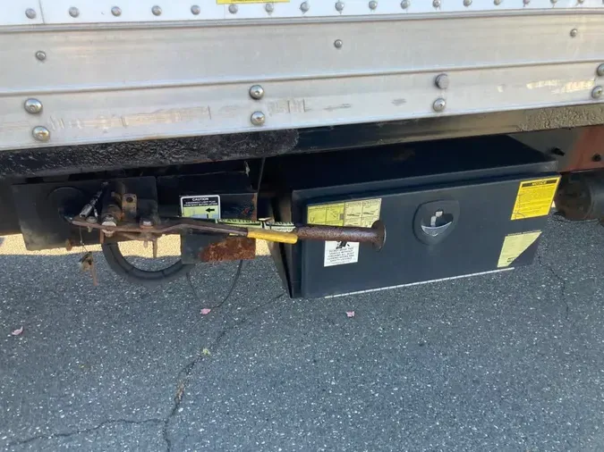 2020 FREIGHTLINER/MERCEDES M2 106