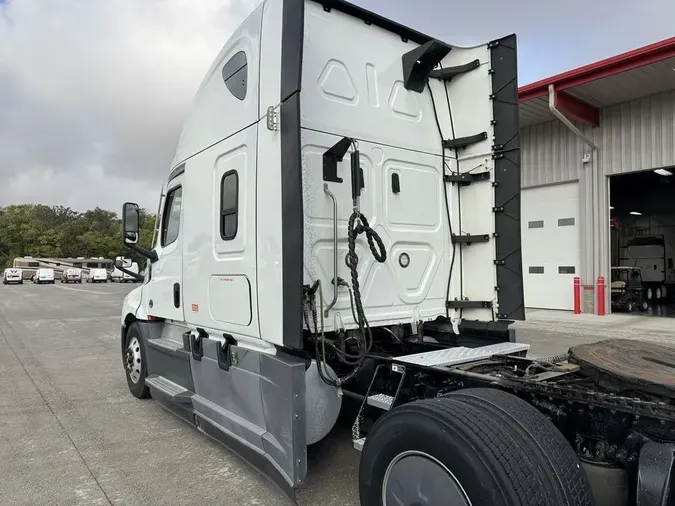 2021 Freightliner Cascadia&reg;