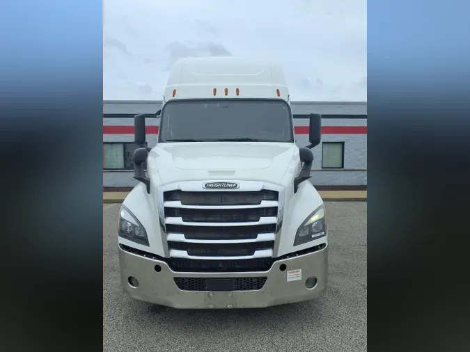 2019 FREIGHTLINER/MERCEDES NEW CASCADIA PX12664