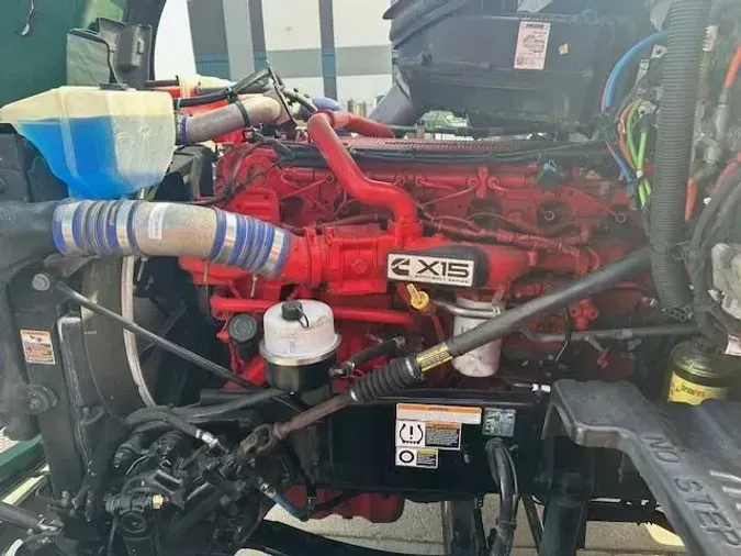 2019 Peterbilt 57929e7179b52827ad9726b58991cdb2cee