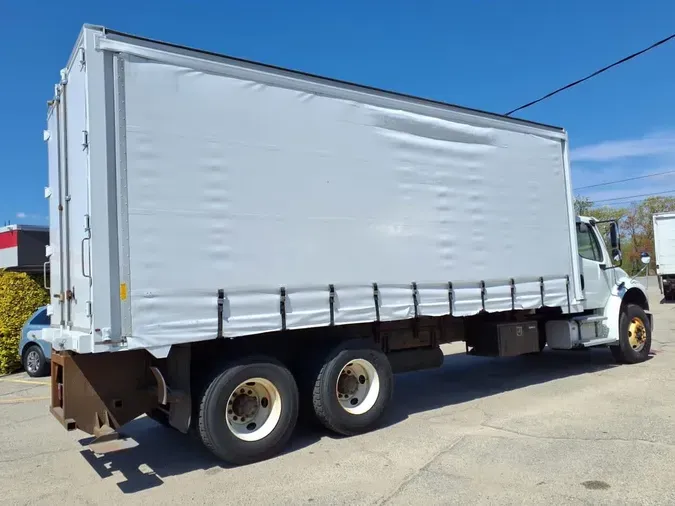 2020 FREIGHTLINER/MERCEDES M2 10629e80c41d76b86403e84364cf748f9da