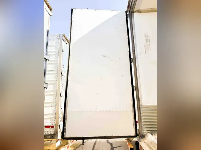 2019 UTILITY VS2RA