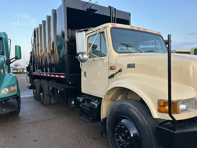 2000 INTERNATIONAL 490029e955caf86c0be3b639cb899d8c6ad4