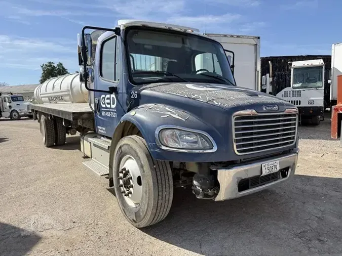 2017 FREIGHTLINER BUSINESS CLASS M2 106