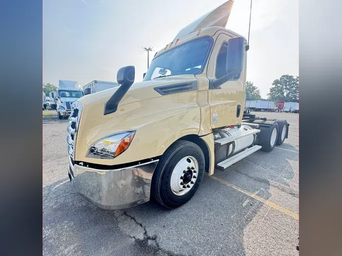 2020 FREIGHTLINER/MERCEDES NEW CASCADIA PX1266429ed52a839d44830bbfbfaa324140ab2