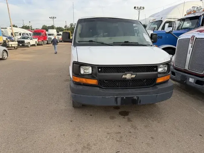 2016 CHEVROLET EXPRESS 250029ed560113ffdd25cfdf1480e0b46128