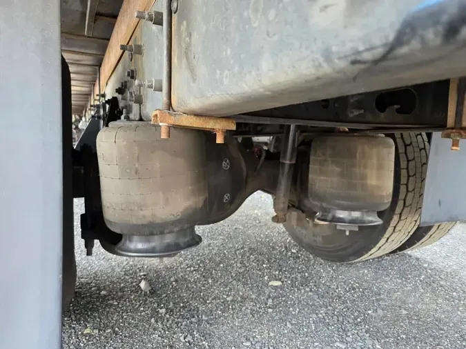 2018 NAVISTAR INTERNATIONAL 4300