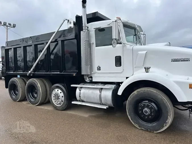 1994 KENWORTH T80029ee63ce092089777d7f2e64ca5dd901