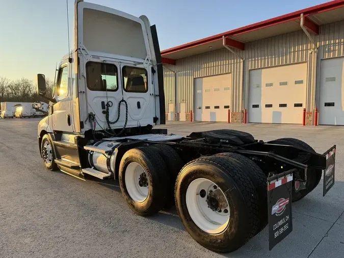 2020 Freightliner Cascadia&reg;