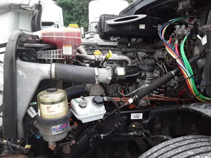 2019 FREIGHTLINER NEW CASCADIA PX12664
