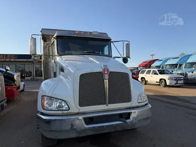 2015 KENWORTH T37029f2084e22fd97008116a86e99157f7a