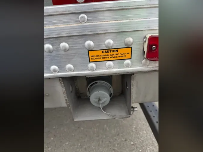 2019 UTILITY TRAILERS VS2RA 48/162/102