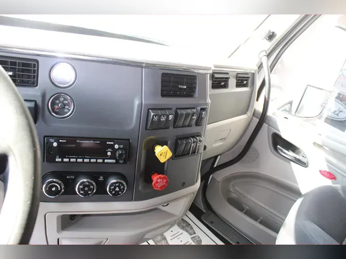 2022 Peterbilt 579