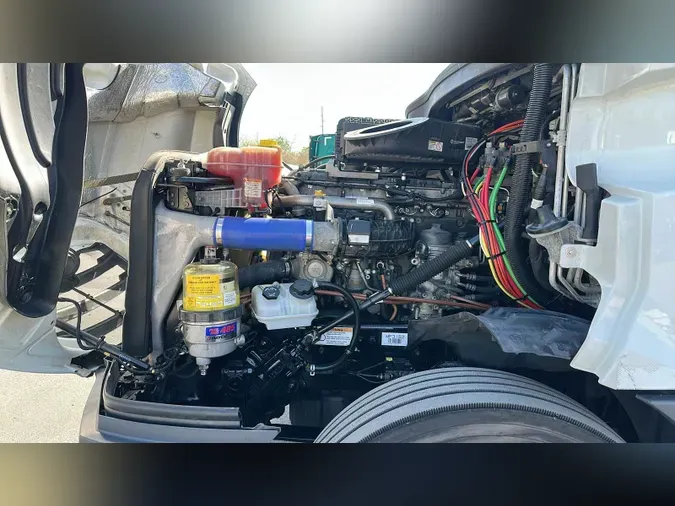 2021 Freightliner Cascadia