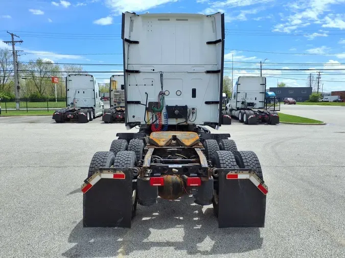 2019 NAVISTAR INTERNATIONAL LT625 SLPR CAB29f2610c257835f4ce74886fd561052a