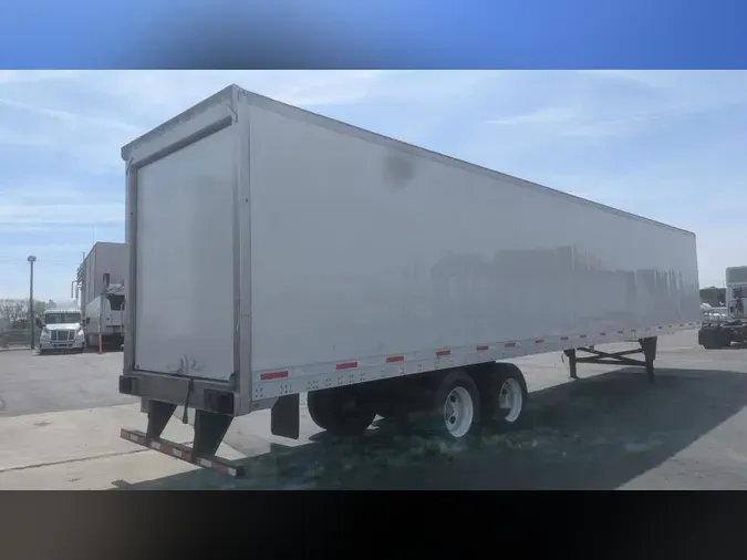 2014 UTILITY TRAILERS VS2DC 48/150/96