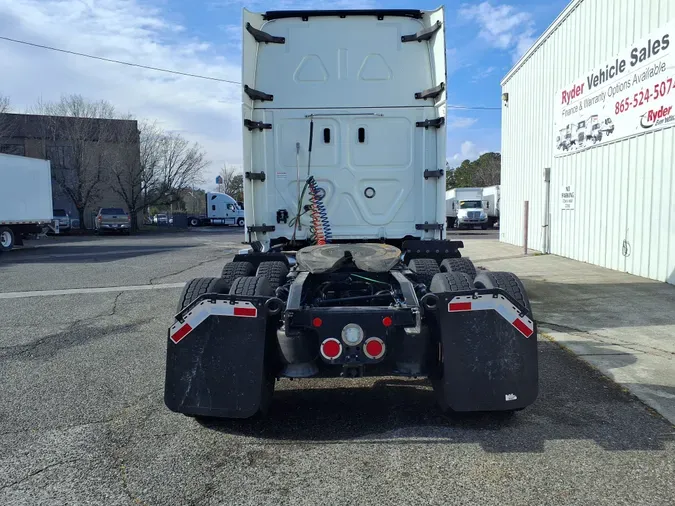 2019 FREIGHTLINER/MERCEDES NEW CASCADIA PX12664