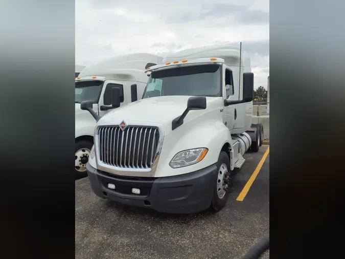 2020 NAVISTAR INTERNATIONAL LT625 SLPR CAB29f4368eb527a2aeaa1557bd030dd717