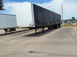 2016 UTILITY TRAILERS FS2CHA 48/102