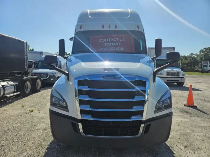 2020 FREIGHTLINER NEW CASCADIA PX12664