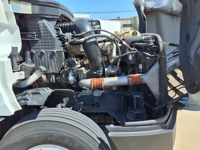 2023 FREIGHTLINER/MERCEDES NEW CASCADIA PX1266429f6bcaa9e546a0c93765a373cbc8048