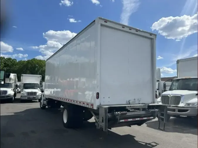 2019 NAVISTAR INTERNATIONAL 430029f8656aded653b757fe67146d9f4811