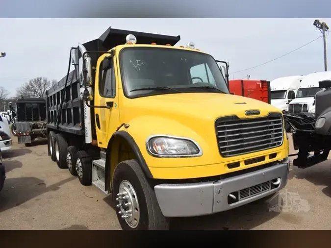 2010 FREIGHTLINER BUSINESS CLASS M2 10629f86b638d27bb86541ac7d9cb2b9274