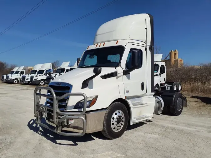 2020 FREIGHTLINER/MERCEDES NEW CASCADIA 11629f87b575bde45b979a5b85e8da82f06