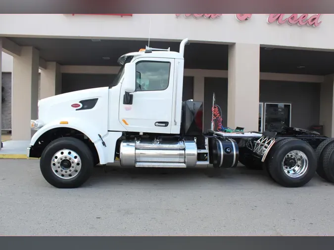 2019 Peterbilt 567