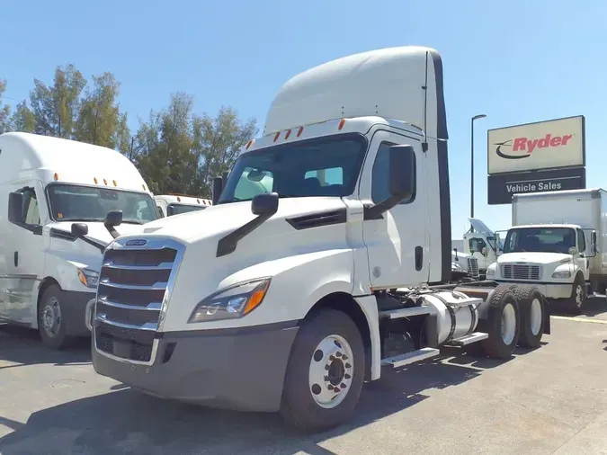 2020 FREIGHTLINER/MERCEDES NEW CASCADIA PX1266429f98b956e8b017f809f893e0600d512